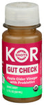 Shot Gut Check - 1.7 FO (Case of 12)