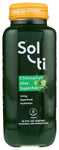 Juice Chlorophyll Aloe - 14.9FO (case of 6)