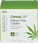 Cream Day Cannacell Happy - 1.7OZ (case of 1)