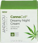 Cream Night Cannacell Drm - 1.7OZ (case of 1)