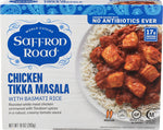 Entree Chkn Masala Tikka - 10OZ (case of 8)