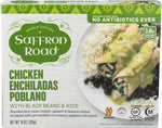 Meal Enchiladas Pobalana - 10 OZ (Case of 8)