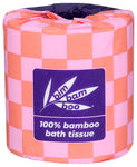 Tissue Bath 2 Ply Sgl Rol - 1 RL (Case of 24)