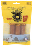 Dog Chew Peanut Butter - 4.5OZ (case of 6)