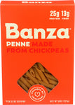 Pasta Chickpea Penne - 8OZ (case of 6)