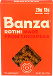 Pasta Chickpea Rotini - 8OZ (case of 6)