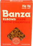 Pasta Chickpea Elbows - 8 OZ (Case of 6)