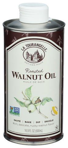 Oil Walnut Rstd - 16.9FO (case of 6)