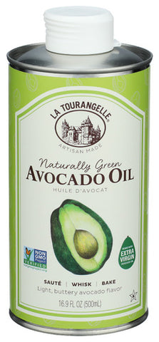 Oil Avocado - 16.9FO (case of 6)