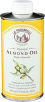 Oil Almond Rstd - 16.9 FO (Case of 6)