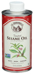 Oil Sesame Rstd - 16.9FO (case of 6)