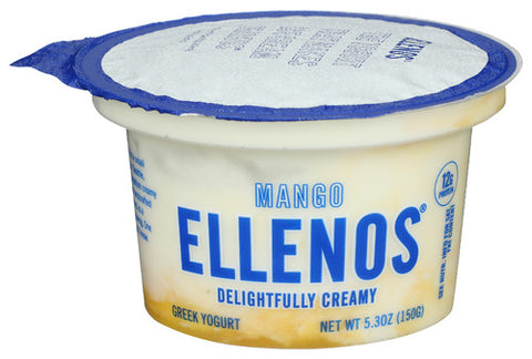 Yogurt Mango - 5.3 FO (Case of 8)