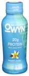 Protein Shake Van - 12FO (case of 12)