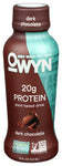 Protein Shake Choc - 12FO (case of 12)