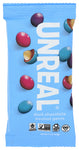 Choc Drk Peanut Gems - 1.5OZ (case of 12)