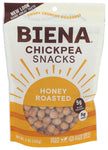 Chickpea Roasted Honey - 5OZ (case of 8)