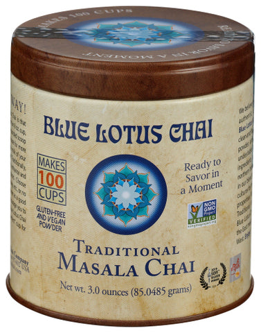 Chai Masala Traditional - 3OZ (case of 6)