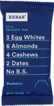 Bar Protein Blueberry - 1.8OZ (case of 12)