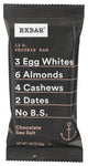 Bar Protein Choc S Salt - 1.8OZ (case of 12)