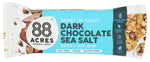 Bar Seed Drk Choc Ssalt - 1.6 OZ (Case of 9)