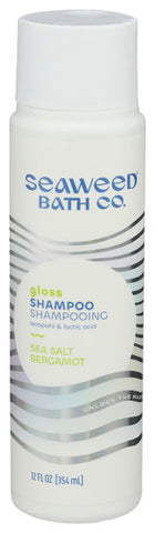 Shampoo Ss Bergamot - 12 FO (Case of 1)