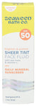 Serum Spf 50 Sheer Tint - 1.7 FO (Case of 1)