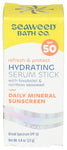 Serum Stick Spf 50 - 0.8 OZ (Case of 1)