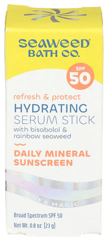 Serum Stick Spf 50 - 0.8 OZ (Case of 1)