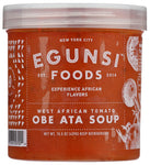 Soup West African Tomato - 15.5OZ (case of 6)