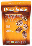 Rice Crisp Mini Smores - 4 OZ (case of 6)