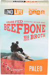 Broth Bone Beef Stick 4Pk - 2.12 OZ (Case of 6)