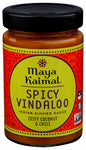 Sauce Spicy Vindaloo - 12.5 OZ (Case of 6)