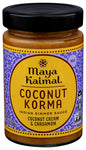 Sauce Coconut Korma - 12.5 OZ (Case of 6)