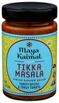 Sauce Tikka Masala Vegan - 12.5 OZ (Case of 6)