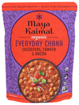 Everyday Chana Tom Onion - 10OZ (case of 6)