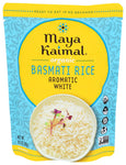 Rice Basmati Armtc Org - 8.5OZ (case of 6)