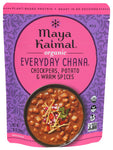 Chana Chckp Potato & Ws - 10OZ (case of 6)