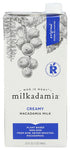 Milk Macadamia Creamy - 32 FO (Case of 6)