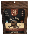 Bites Dbl Choc Cookie - 5.29OZ (case of 6)