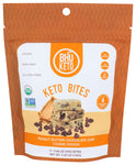 Bites Pb Choc Chip Cookie - 5.29 OZ (Case of 6)