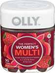 Womens Multi - 90 EA (Case of 3)