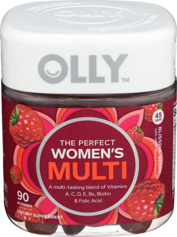 Womens Multi - 90 EA (Case of 3)