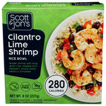 Bowl Ciln Lime Shrimp Ric - 9.6 OZ (Case of 6)