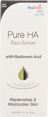 Serum Hyaluronic Acd Pure - 1FO (case of 1)