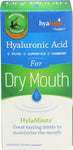 Hylamint Dry Mouth Lozeng - 60 EA (Case of 1)