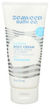 Cream Body Unscntd - 6FO (case of 1)