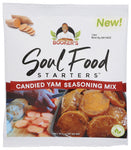 Seasoning Candied Yam - 1.5OZ (case of 24)