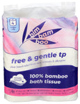 Tissue Bath 2Ply - 4 PC (Case of 24)