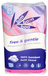 Tissue Bath 2Ply - 12 PC (Case of 8)