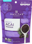 Acai Powder Org - 4OZ (case of 12)